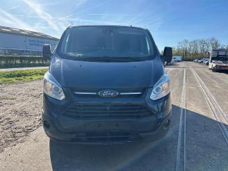 Ford Transit Transit Custom, Van, 2011 / 2023 2.2 TDCi 16V picture 2