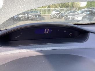 Honda Civic Civic (FA/FD), Sedan, 2005 / 2012 1.3 Hybrid picture 14