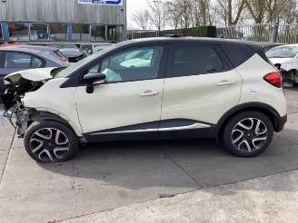 Renault Captur Captur (2R), SUV, 2013 1.2 TCE 16V EDC picture 6