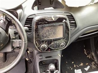 Renault Captur Captur I (2R), SUV, 2013 1.2 TCE 16V EDC picture 30