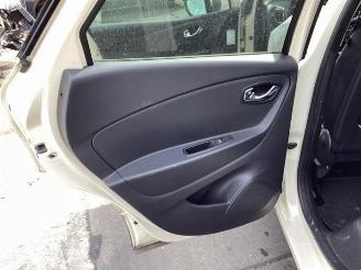 Renault Captur Captur I (2R), SUV, 2013 1.2 TCE 16V EDC picture 19