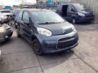 Sloopauto Citroën C1 C1, Hatchback, 2005 / 2014 1.0 12V 2010/1