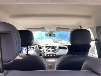 Renault Twingo Twingo II (CN), Hatchback 3-drs, 2007 / 2014 1.2 16V picture 20