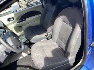 Renault Twingo Twingo II (CN), Hatchback 3-drs, 2007 / 2014 1.2 16V picture 18