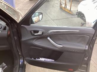 Ford S-Max S-Max (GBW), MPV, 2006 / 2014 2.0 16V picture 20