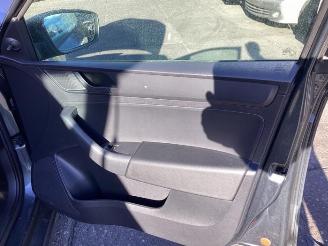 Skoda Rapid Rapid Spaceback, Combi, 2012 / 2019 1.2 TSI picture 27