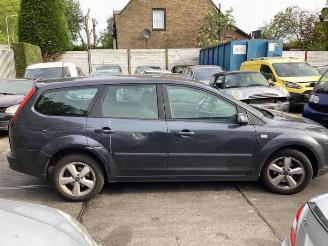 Ford Focus Focus 2 Wagon, Combi, 2004 / 2012 1.6 Ti-VCT 16V picture 8