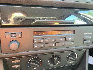 BMW 5-serie 5 serie Touring (E39), Combi, 1996 / 2004 520i 24V picture 24