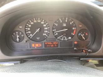 BMW 5-serie 5 serie Touring (E39), Combi, 1996 / 2004 520i 24V picture 27