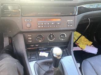 BMW 5-serie 5 serie Touring (E39), Combi, 1996 / 2004 520i 24V picture 23