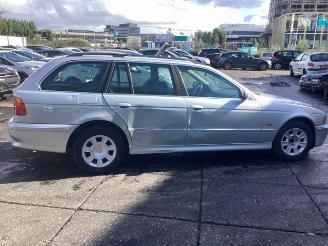 BMW 5-serie 5 serie Touring (E39), Combi, 1996 / 2004 520i 24V picture 6