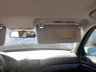 BMW 5-serie 5 serie Touring (E39), Combi, 1996 / 2004 520i 24V picture 19