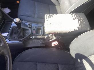 BMW 5-serie 5 serie Touring (E39), Combi, 1996 / 2004 520i 24V picture 21