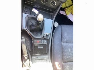 BMW 5-serie 5 serie Touring (E39), Combi, 1996 / 2004 520i 24V picture 22