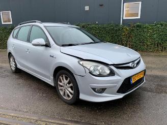 Démontage voiture Hyundai I-30 i30 Crosswagon (WWH), Combi, 2007 / 2012 1.6 CVVT 16V 2011/2