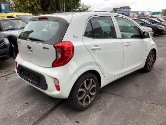 Kia Picanto Picanto (JA), Hatchback, 2017 1.0 12V picture 7