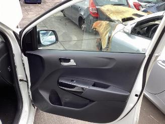 Kia Picanto Picanto (JA), Hatchback, 2017 1.0 12V picture 24
