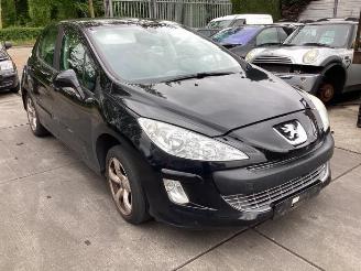  Peugeot 308 308 (4A/C), Hatchback, 2007 / 2015 1.6 VTI 16V 2009/8