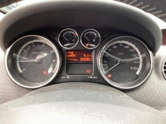 Peugeot 308 308 (4A/C), Hatchback, 2007 / 2015 1.6 VTI 16V picture 13