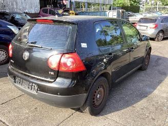 Volkswagen Golf Golf V (1K1), Hatchback, 2003 / 2010 1.4 TSI 122 16V picture 3