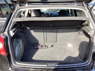 Volkswagen Golf Golf V (1K1), Hatchback, 2003 / 2010 1.4 TSI 122 16V picture 23