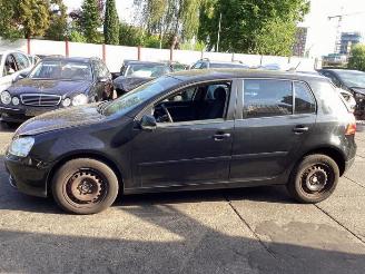 Volkswagen Golf Golf V (1K1), Hatchback, 2003 / 2010 1.4 TSI 122 16V picture 9