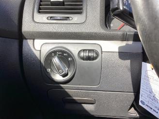 Volkswagen Golf Golf V (1K1), Hatchback, 2003 / 2010 1.4 TSI 122 16V picture 12