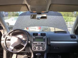 Volkswagen Golf Golf V (1K1), Hatchback, 2003 / 2010 1.4 TSI 122 16V picture 27