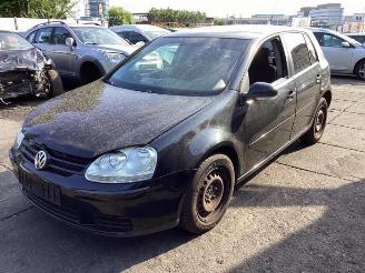 Volkswagen Golf Golf V (1K1), Hatchback, 2003 / 2010 1.4 TSI 122 16V picture 5