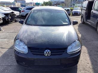 Volkswagen Golf Golf V (1K1), Hatchback, 2003 / 2010 1.4 TSI 122 16V picture 6