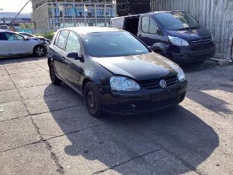 Volkswagen Golf Golf V (1K1), Hatchback, 2003 / 2010 1.4 TSI 122 16V picture 2