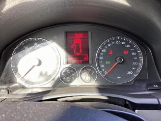 Volkswagen Golf Golf V (1K1), Hatchback, 2003 / 2010 1.4 TSI 122 16V picture 13