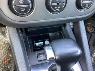 Volkswagen Golf Golf V (1K1), Hatchback, 2003 / 2010 1.4 TSI 122 16V picture 16