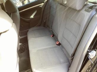 Volkswagen Golf Golf V (1K1), Hatchback, 2003 / 2010 1.4 TSI 122 16V picture 22