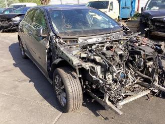 Autoverwertung Mercedes A-klasse A (W176), Hatchback, 2012 / 2018 1.5 A-180 CDI, A-180d 16V 2014/12