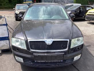 Autoverwertung Skoda Octavia Octavia Combi (1Z5), Combi 5-drs, 2004 / 2013 2.0 FSI 16V 2006/3