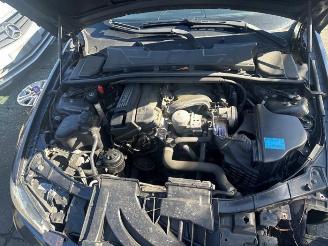 Dezmembrări autoturisme BMW 3-serie 3 serie (E90), Sedan, 2005 / 2011 318i 16V 2005/9