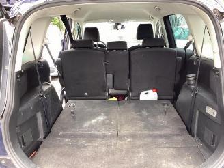 Mazda 5 5 (CR19), MPV, 2004 / 2010 1.8i 16V picture 24