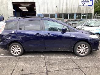 Mazda 5 5 (CR19), MPV, 2004 / 2010 1.8i 16V picture 5