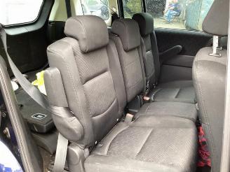 Mazda 5 5 (CR19), MPV, 2004 / 2010 1.8i 16V picture 16