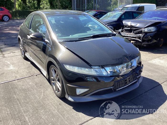 Honda Civic Civic (FK/FN), Hatchback, 2005 / 2012 1.8i Type S VTEC 16V
