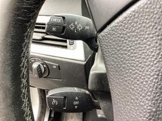 BMW 5-serie 5 serie Touring (E61), Combi, 2004 / 2010 523i 24V picture 11