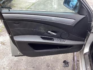 BMW 5-serie 5 serie Touring (E61), Combi, 2004 / 2010 523i 24V picture 26
