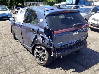 Kia Picanto Picanto (JA), Hatchback, 2017 1.0 DPI 12V picture 4