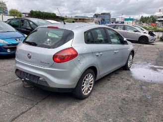Fiat Bravo Bravo (198A), Hatchback, 2006 / 2014 1.4 16V picture 5