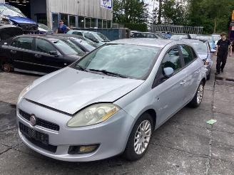Purkuautot passenger cars Fiat Bravo Bravo (198A), Hatchback, 2006 / 2014 1.4 16V 2007/3