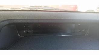 Salvage car Mitsubishi Colt Colt (Z2/Z3), Hatchback, 2004 / 2012 1.5 16V CZ3 2006/9