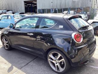 Alfa Romeo MiTo MiTo (955), Hatchback, 2008 / 2018 1.4 TB 16V picture 7