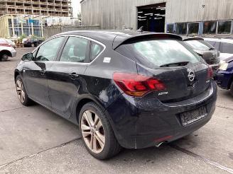 Opel Astra Astra J (PC6/PD6/PE6/PF6), Hatchback 5-drs, 2009 / 2015 1.6 Turbo 16V picture 6