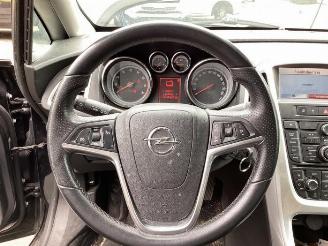Opel Astra Astra J (PC6/PD6/PE6/PF6), Hatchback 5-drs, 2009 / 2015 1.6 Turbo 16V picture 14